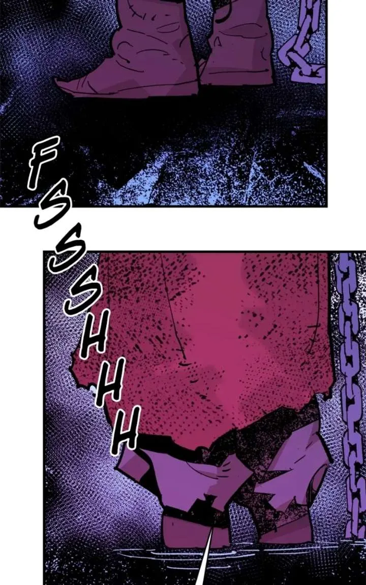 Demon King Chapter 56 page 20