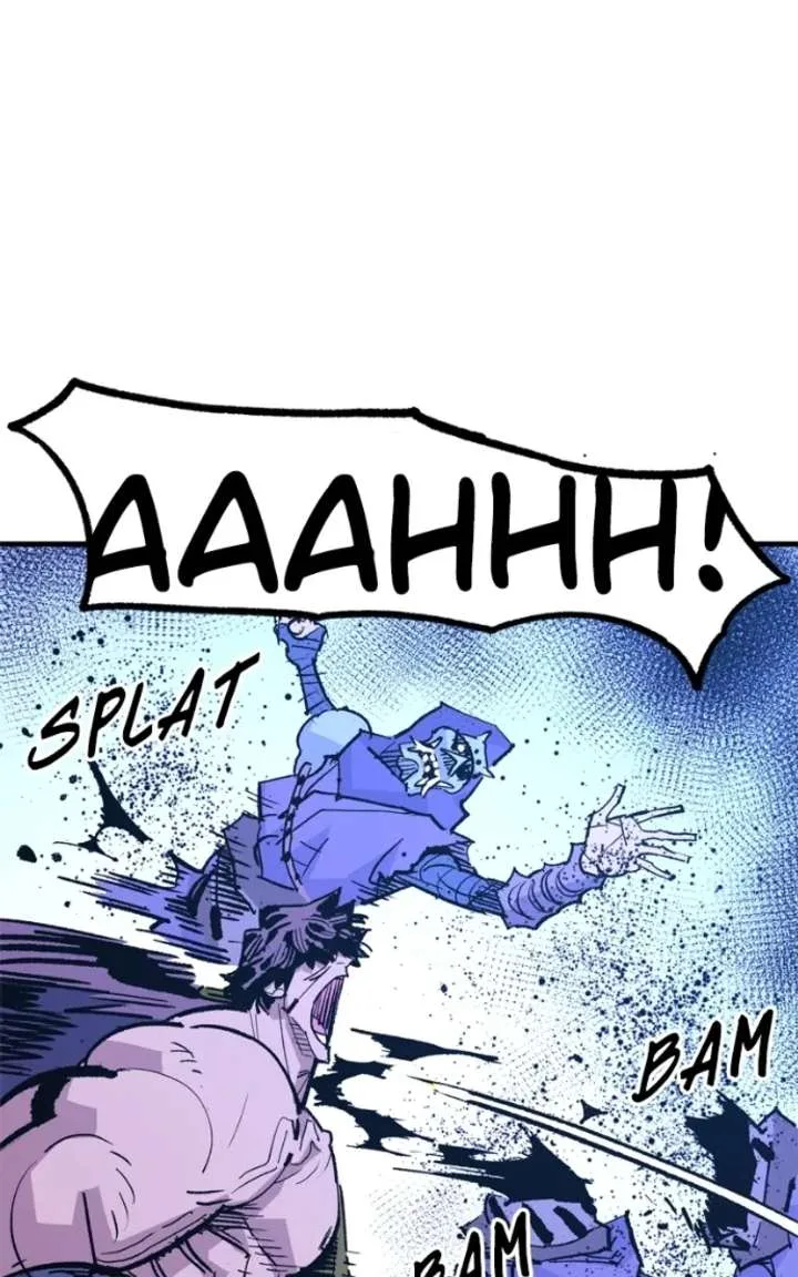 Demon King Chapter 56 page 31