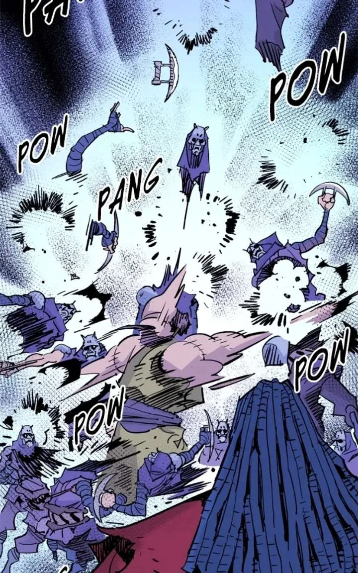 Demon King Chapter 56 page 33