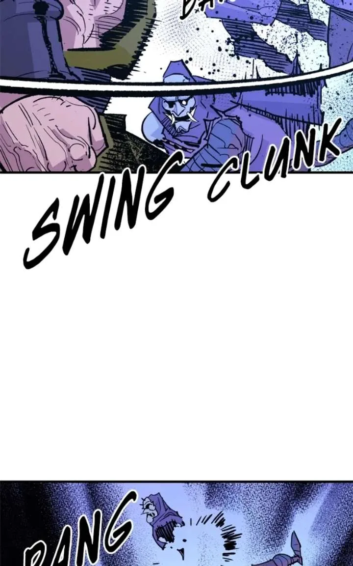 Demon King Chapter 56 page 32
