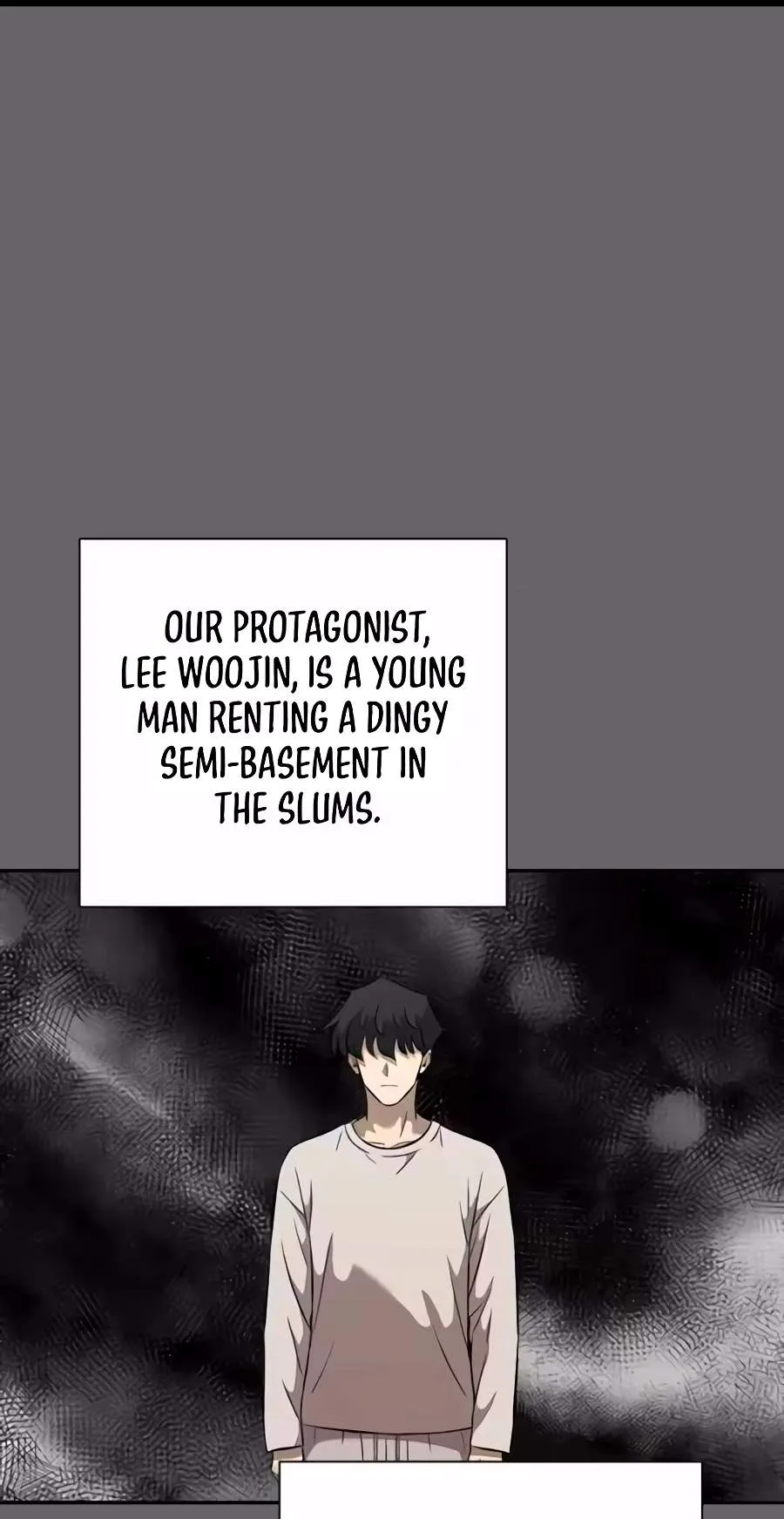 The Possessed Prodigy Actor Chapter 69 page 68