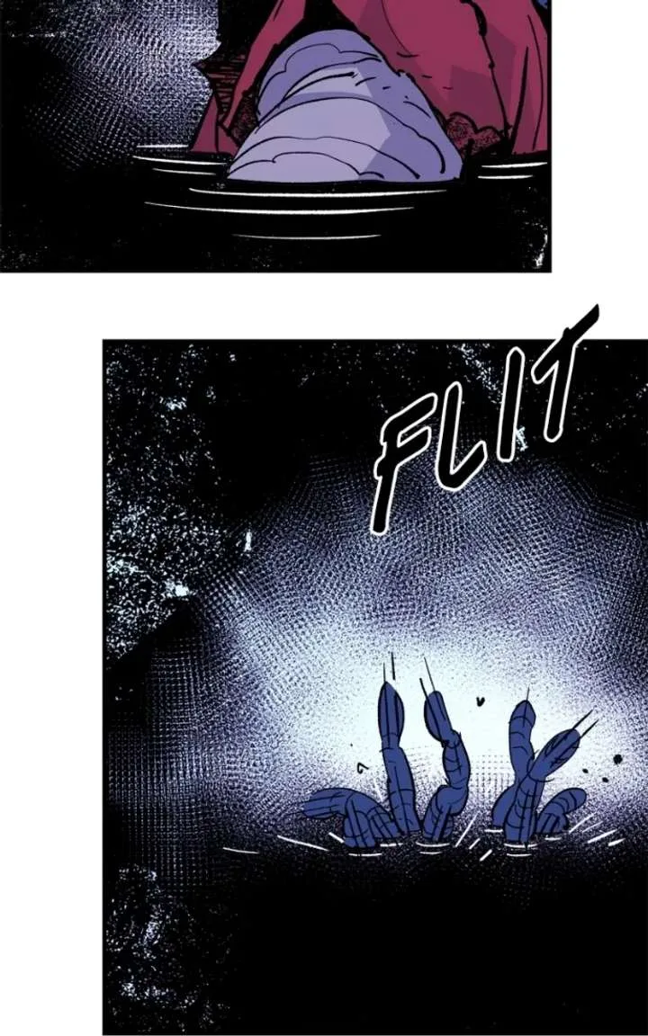 Demon King Chapter 56 page 40