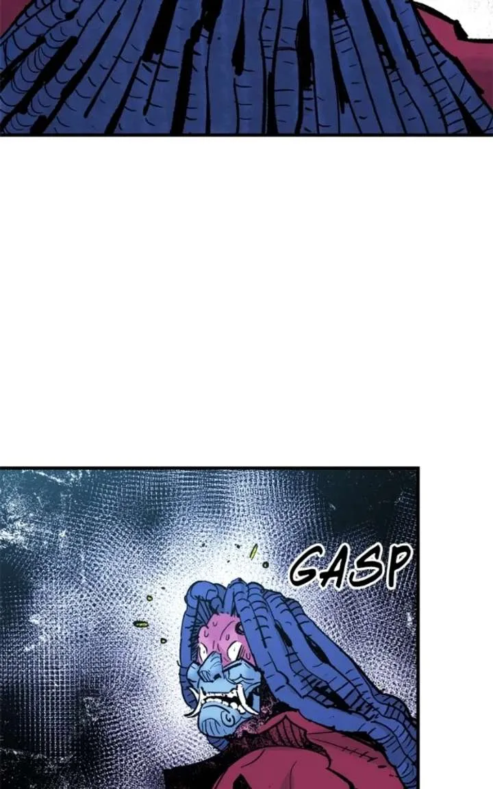 Demon King Chapter 56 page 39