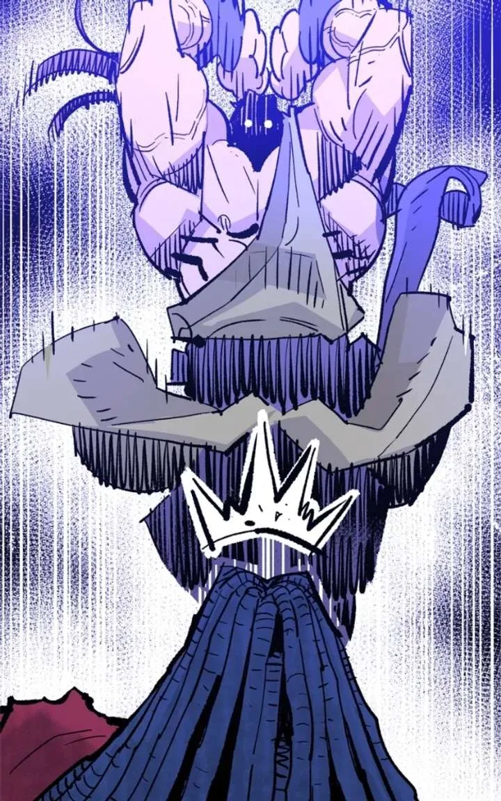 Demon King Chapter 56 page 38