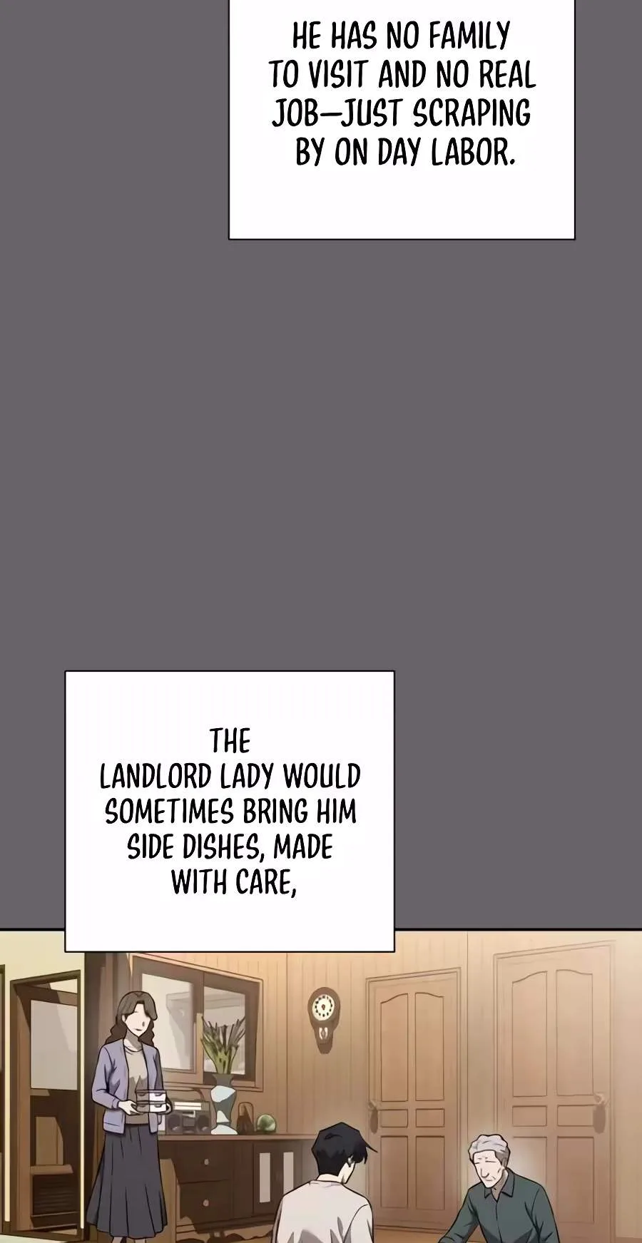 The Possessed Prodigy Actor Chapter 69 page 69