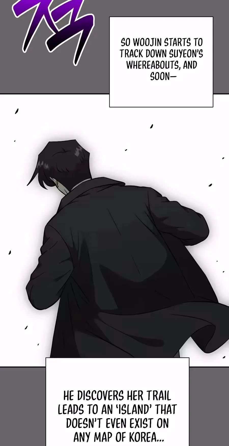 The Possessed Prodigy Actor Chapter 69 page 74