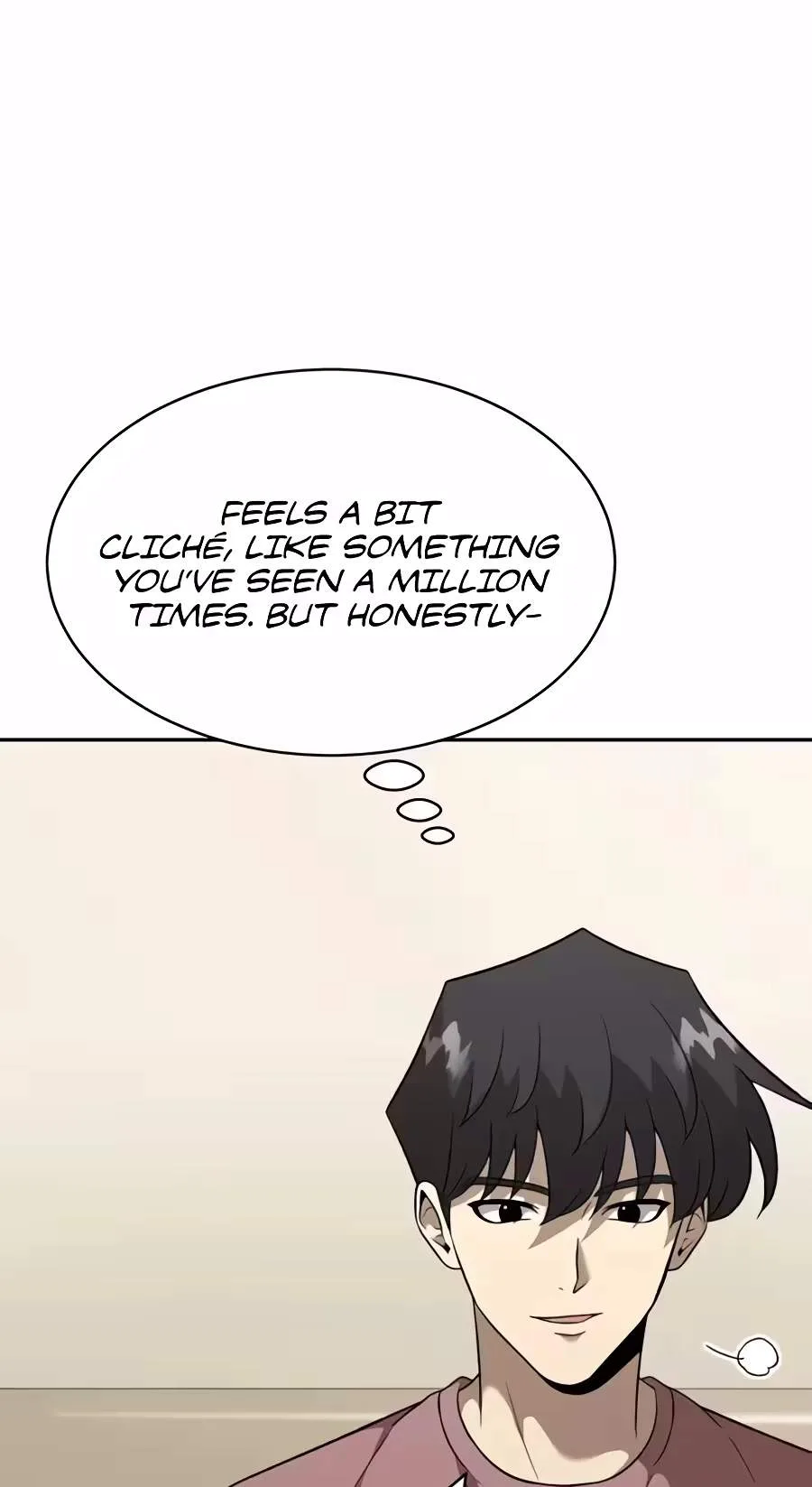 The Possessed Prodigy Actor Chapter 69 page 81