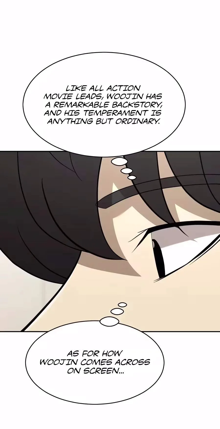 The Possessed Prodigy Actor Chapter 69 page 78