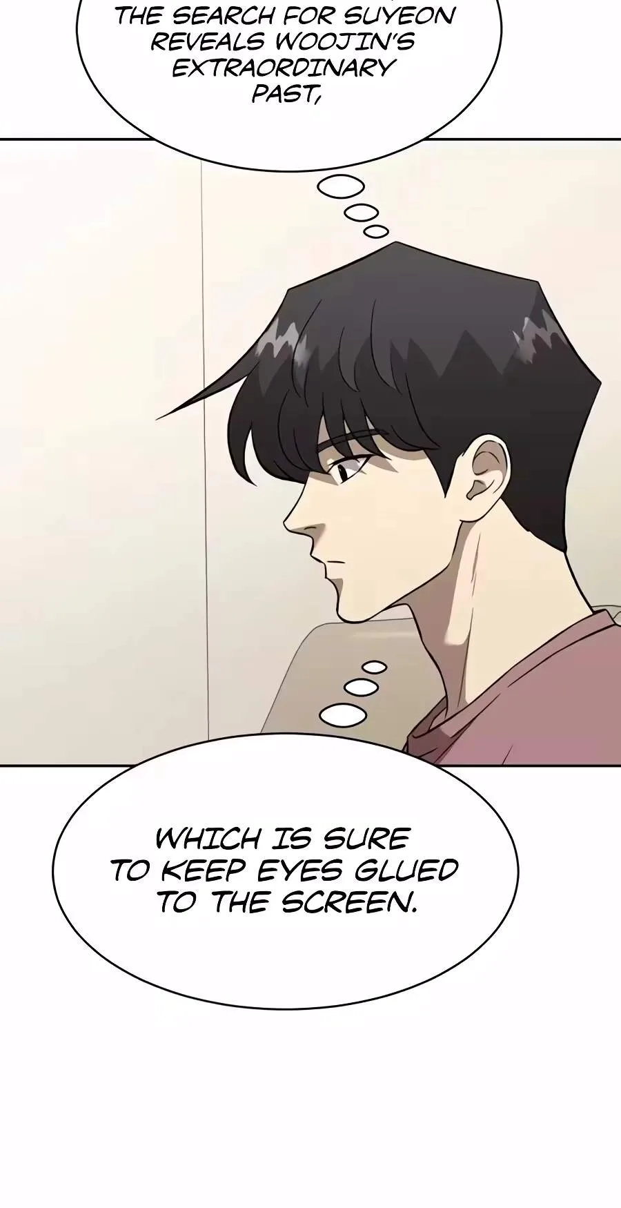 The Possessed Prodigy Actor Chapter 69 page 77
