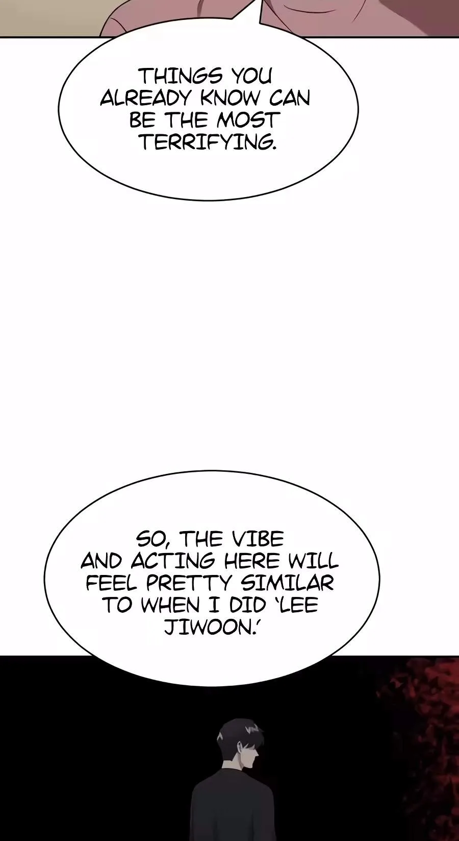 The Possessed Prodigy Actor Chapter 69 page 82