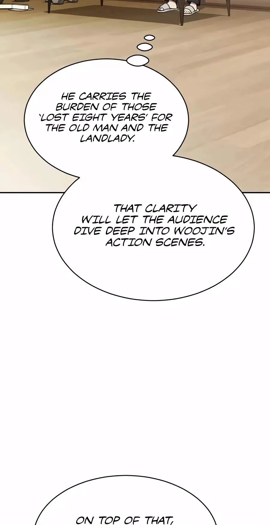 The Possessed Prodigy Actor Chapter 69 page 76