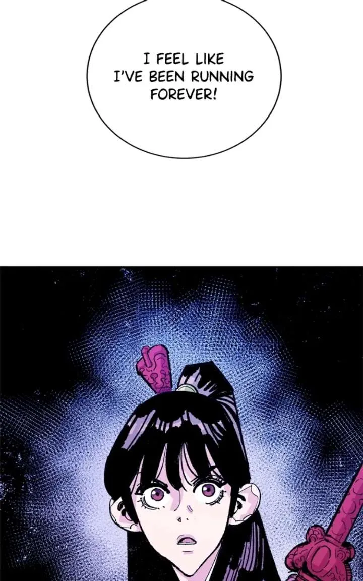 Demon King Chapter 56 page 60