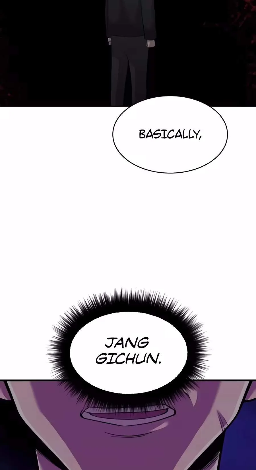 The Possessed Prodigy Actor Chapter 69 page 83