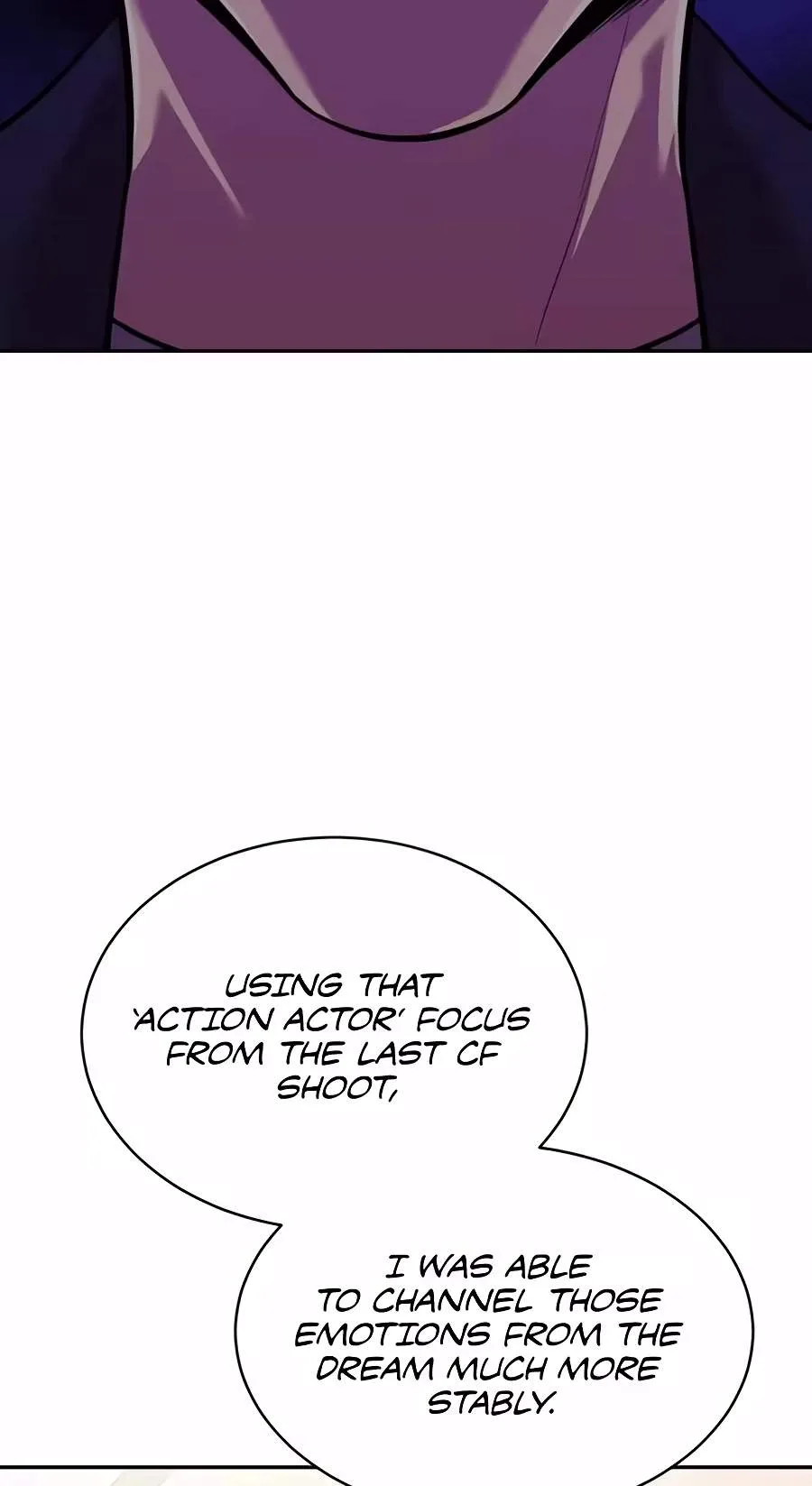 The Possessed Prodigy Actor Chapter 69 page 84