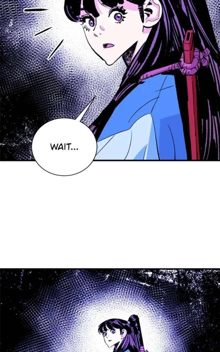 Demon King Chapter 56 page 85