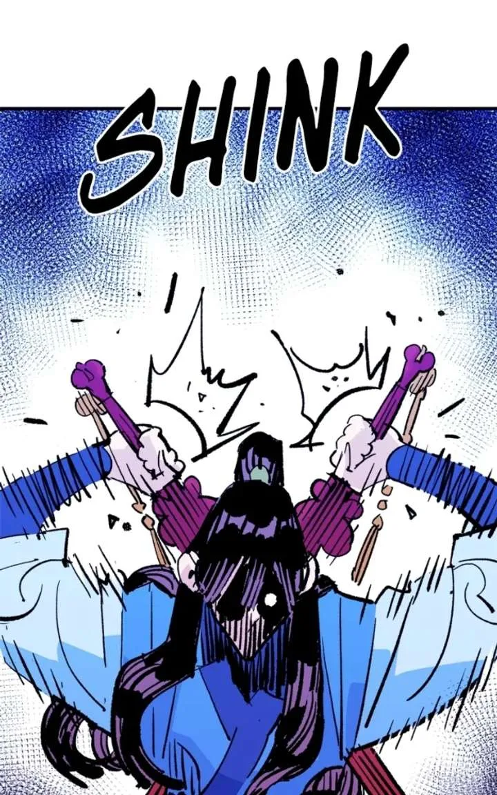Demon King Chapter 56 page 78