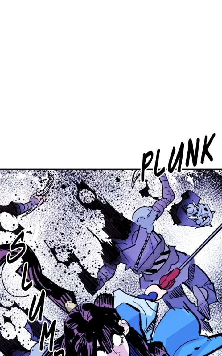 Demon King Chapter 56 page 81
