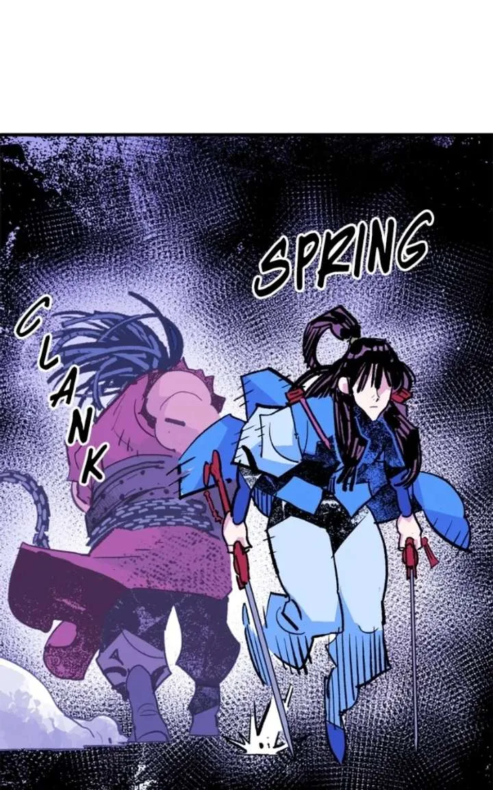 Demon King Chapter 56 page 101