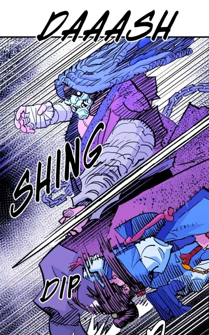 Demon King Chapter 56 page 97