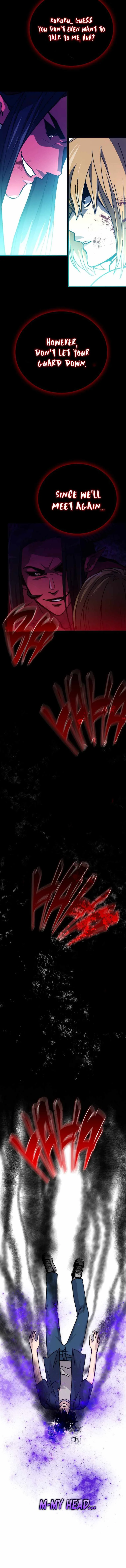 Demon Lord’s Martial Arts Ascension Chapter 1 page 15