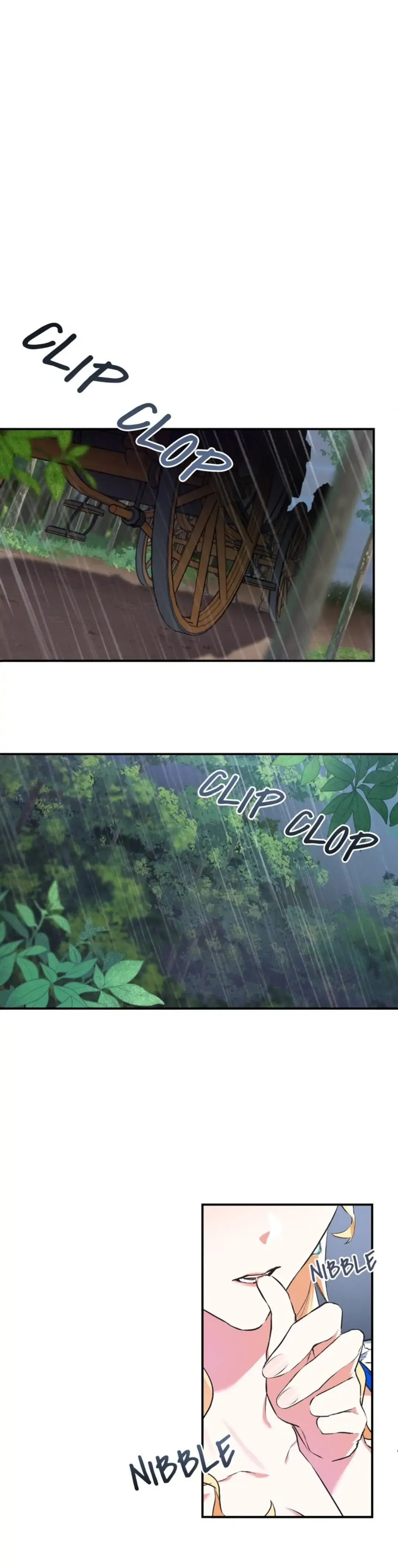 The Beast Within Chapter 1 page 6