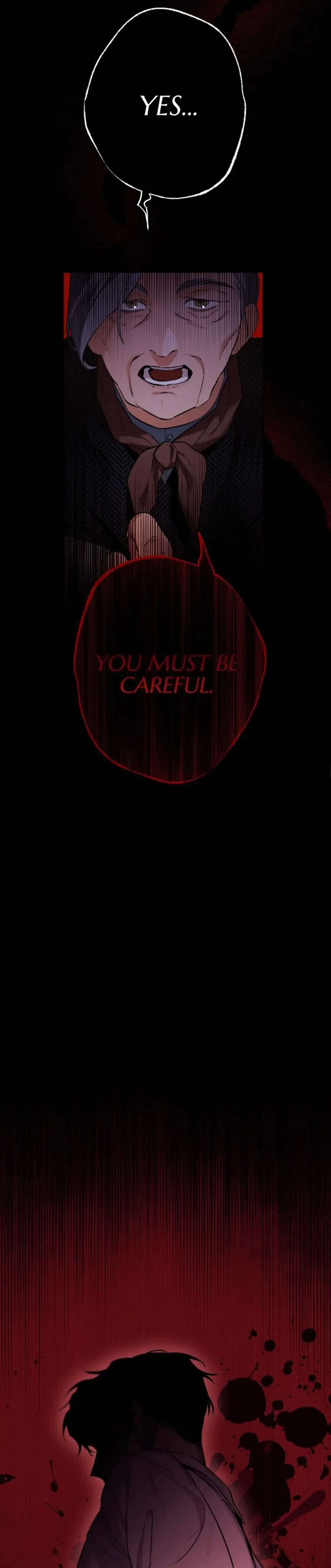 The Beast Within Chapter 1 page 4