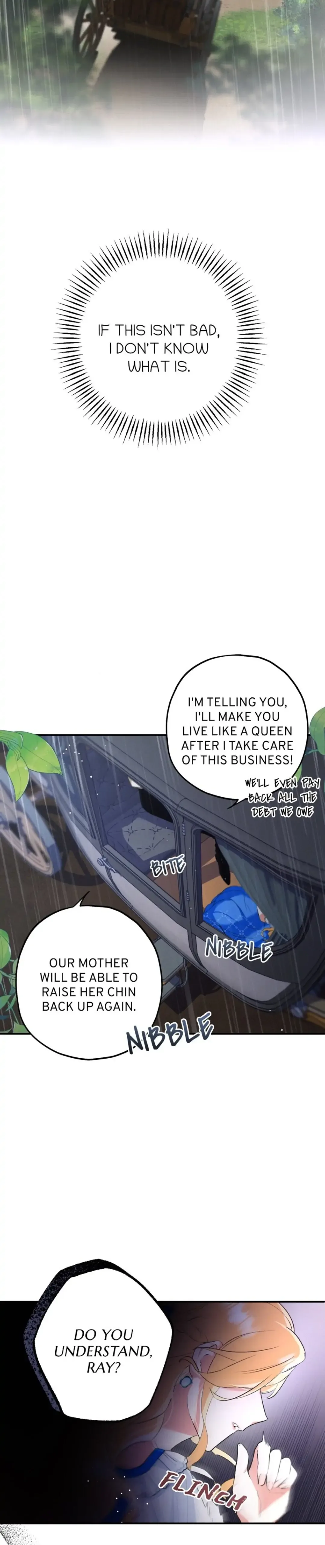 The Beast Within Chapter 1 page 11