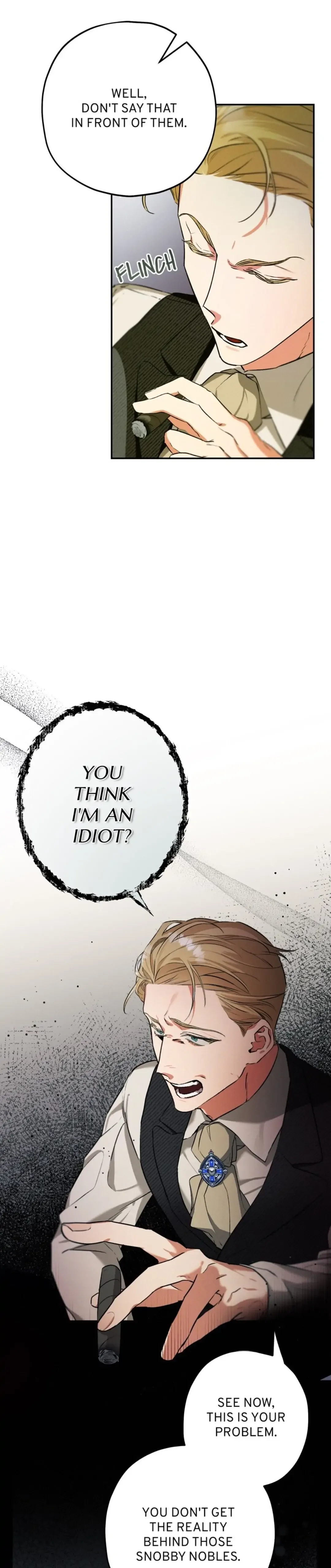 The Beast Within Chapter 1 page 15
