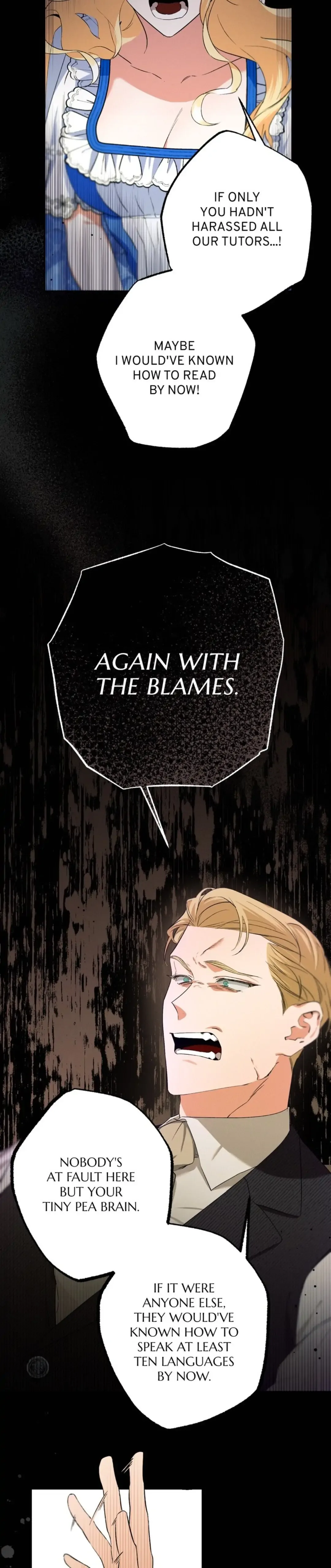 The Beast Within Chapter 1 page 17