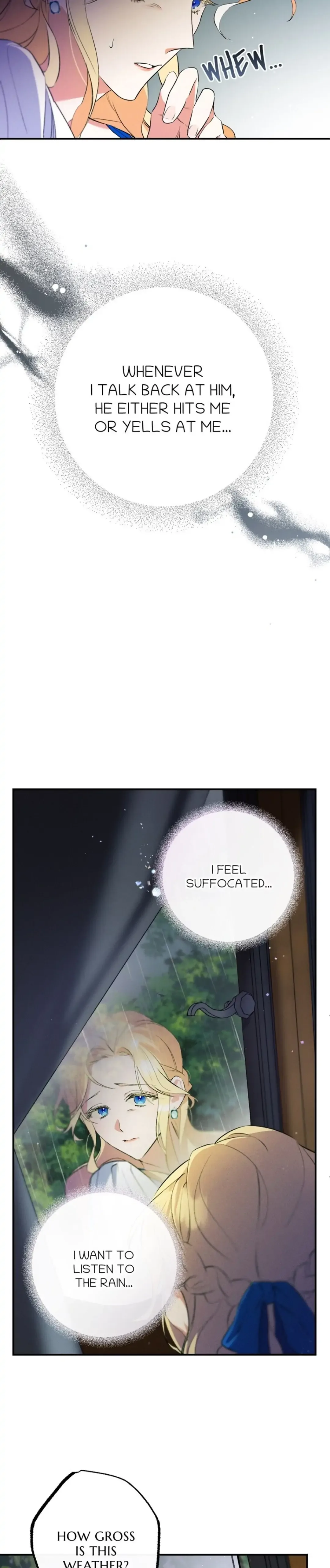 The Beast Within Chapter 1 page 19