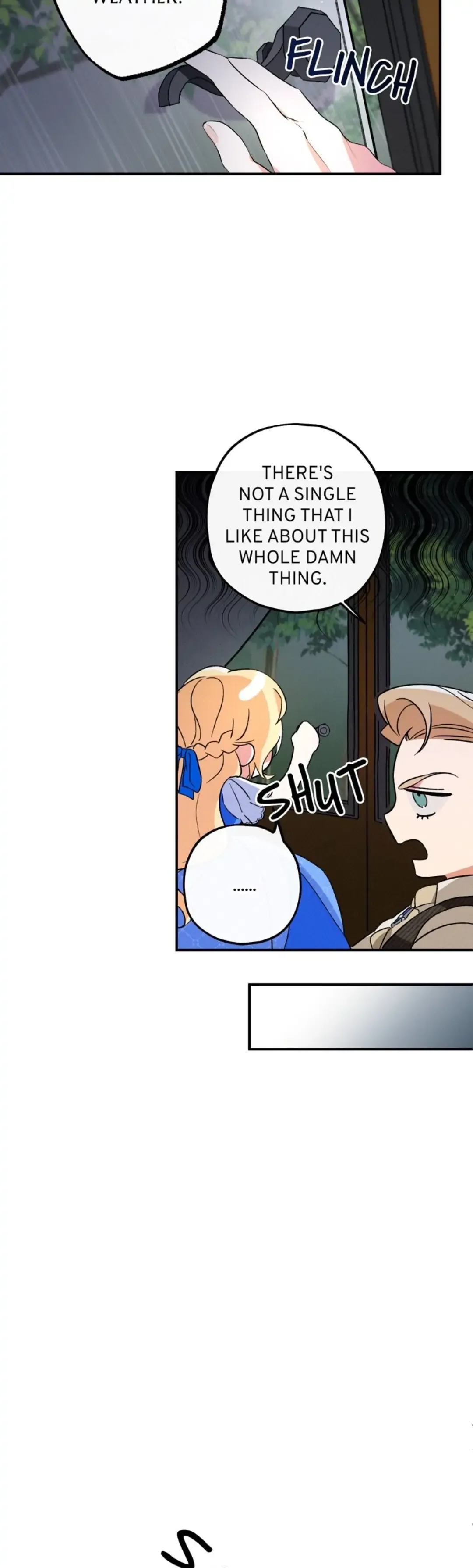 The Beast Within Chapter 1 page 20
