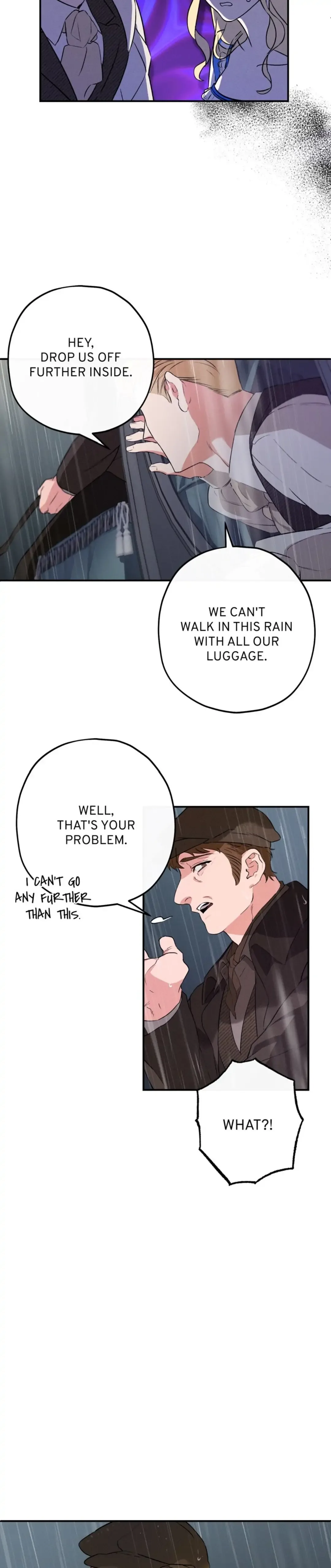 The Beast Within Chapter 1 page 23