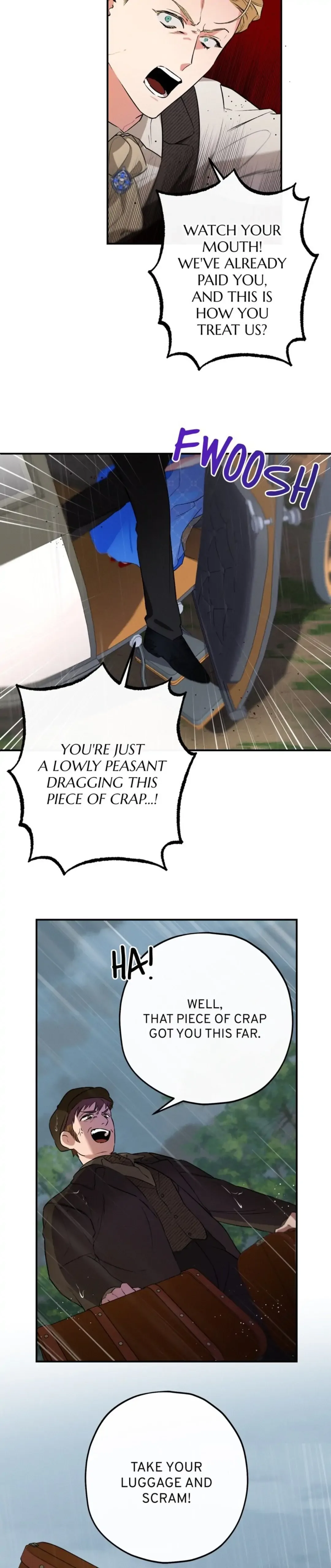 The Beast Within Chapter 1 page 25