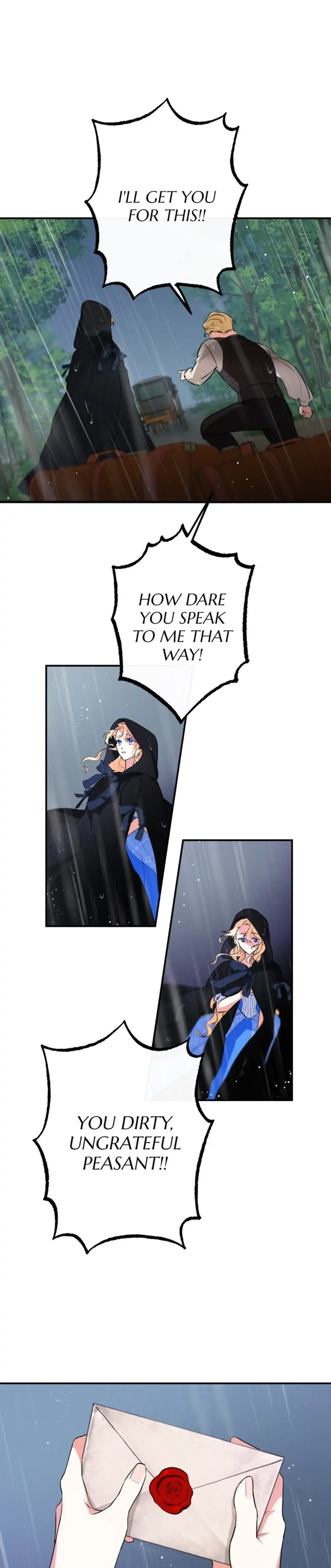 The Beast Within Chapter 1 page 27