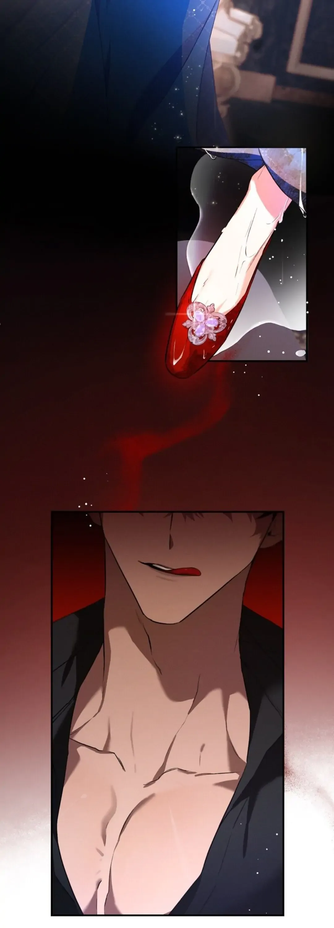 The Beast Within Chapter 1 page 42