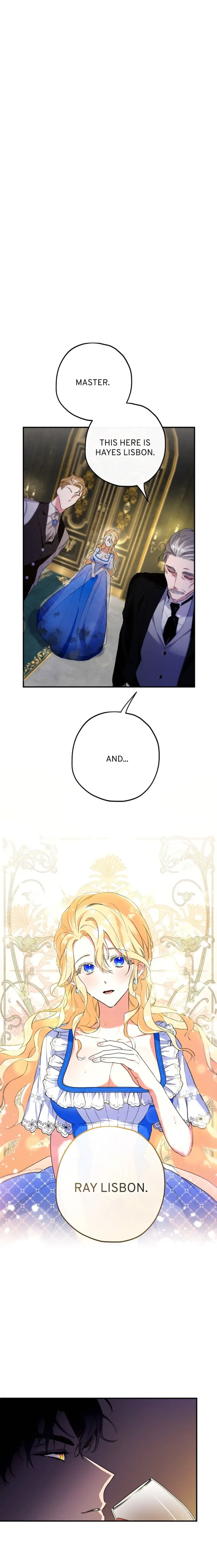 The Beast Within Chapter 1 page 43