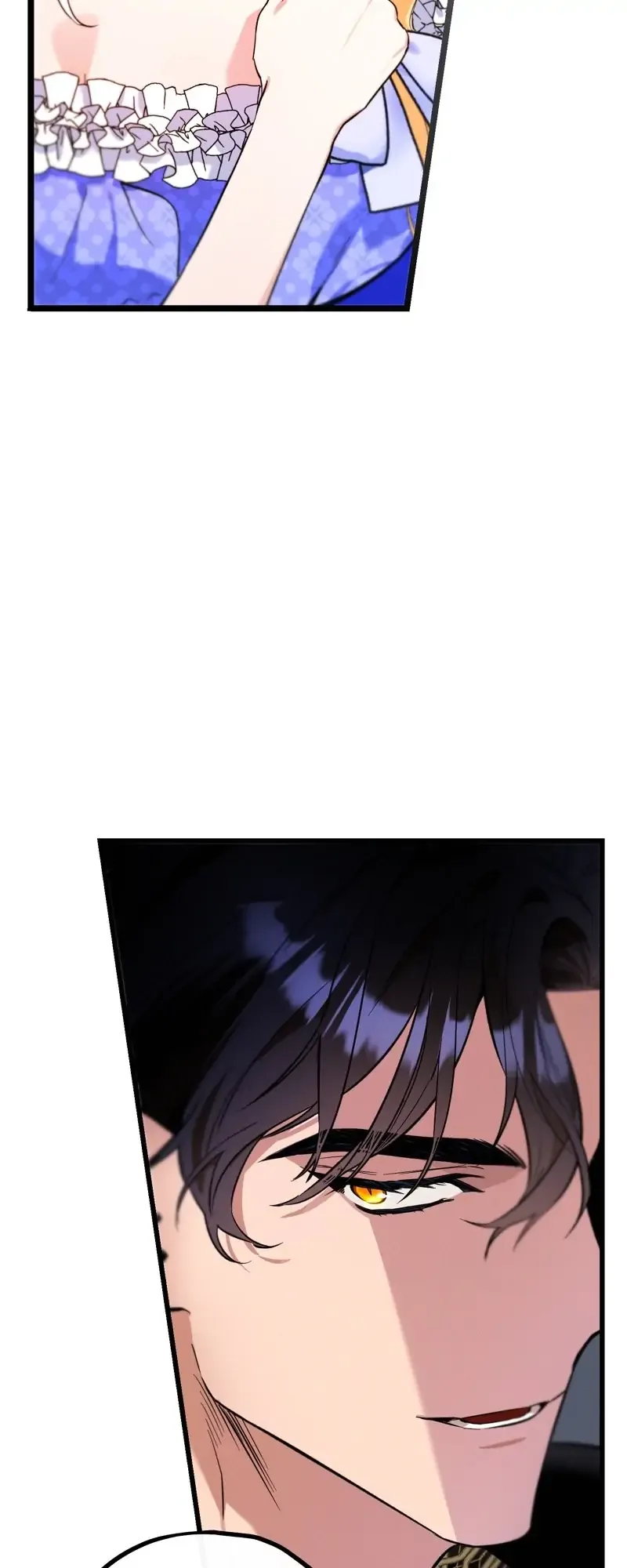The Beast Within Chapter 3 page 7