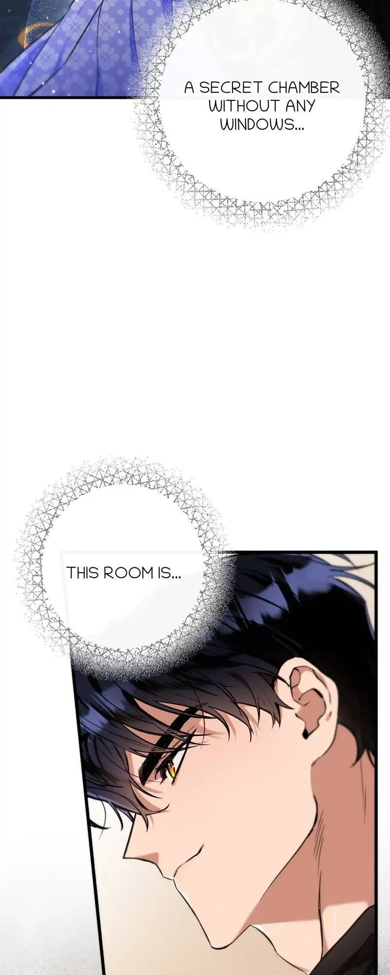 The Beast Within Chapter 3 page 16