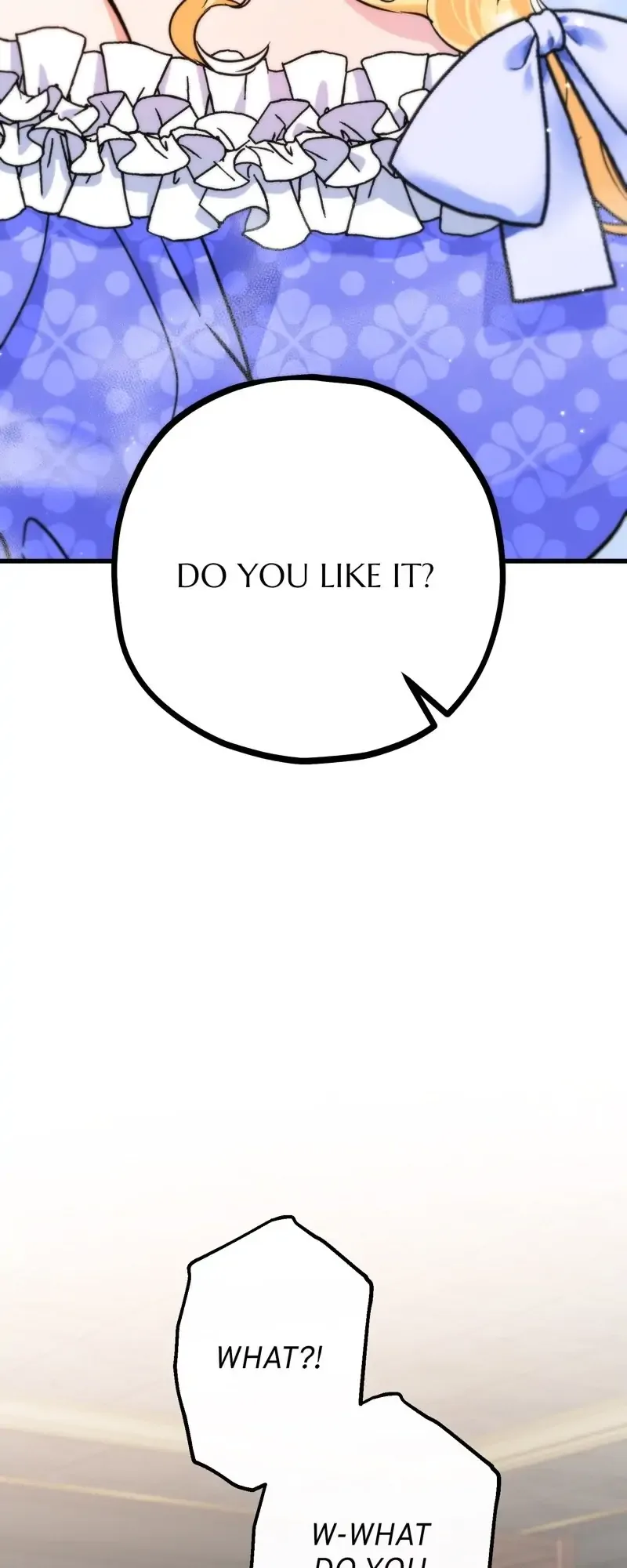 The Beast Within Chapter 3 page 22