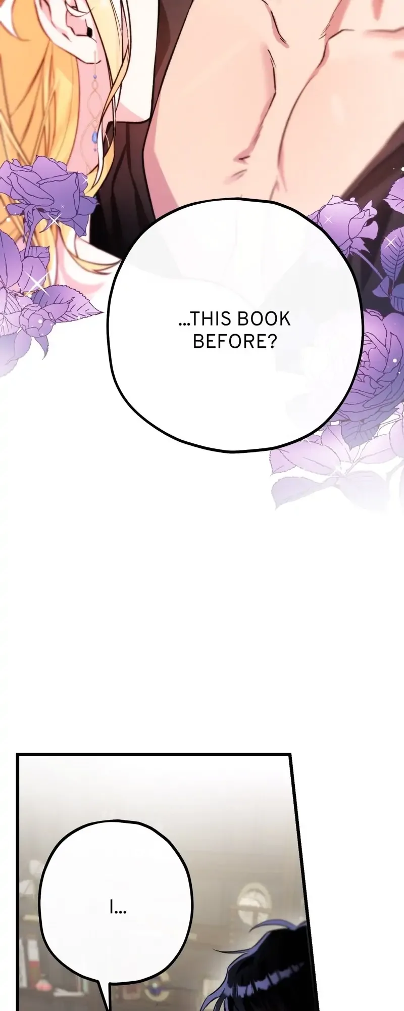 The Beast Within Chapter 3 page 31