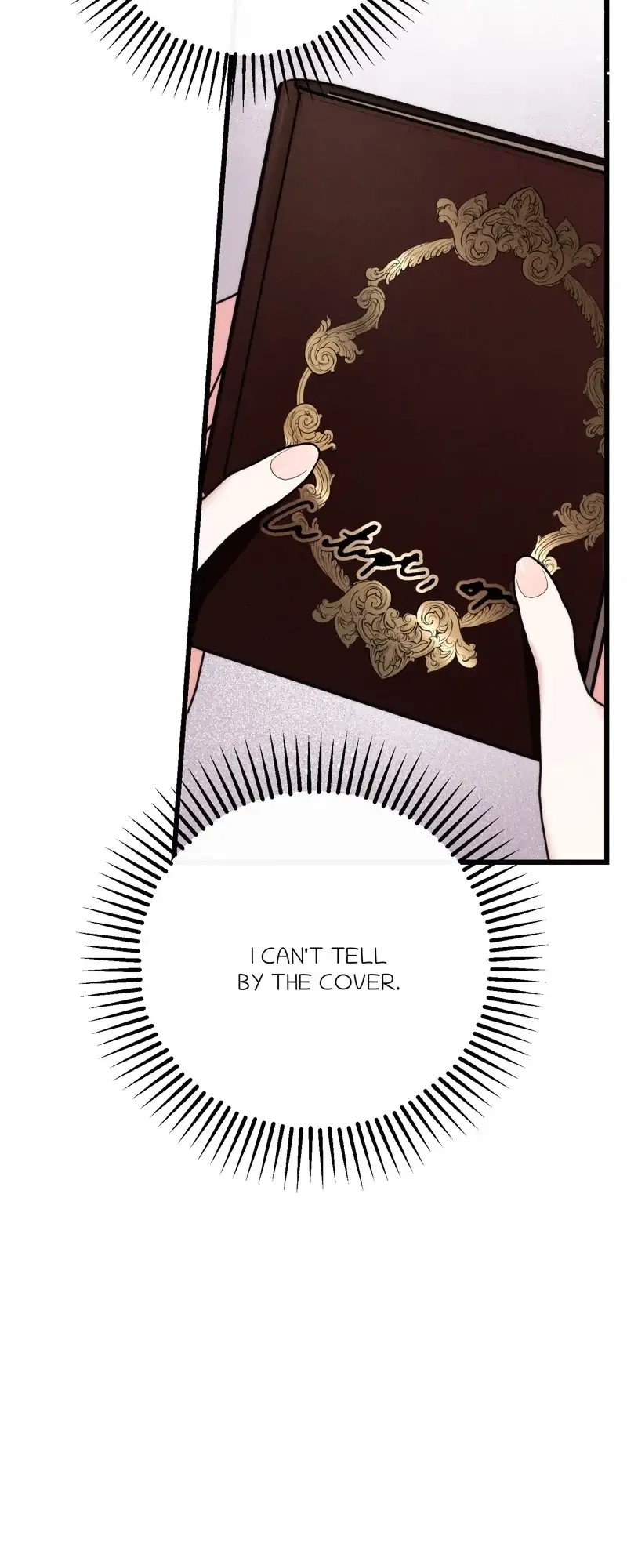 The Beast Within Chapter 3 page 29
