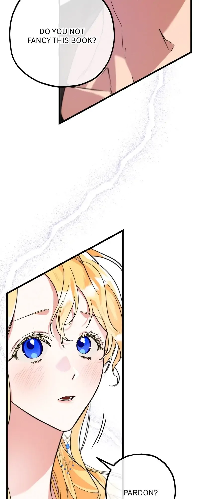 The Beast Within Chapter 3 page 34