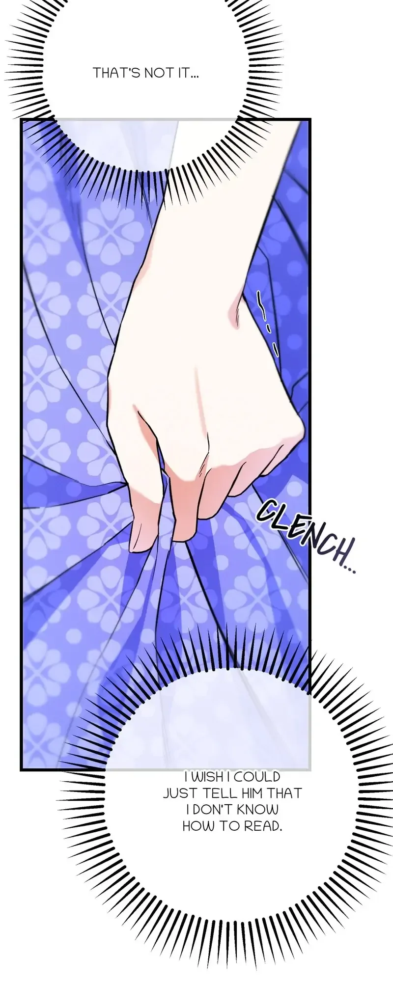 The Beast Within Chapter 3 page 37