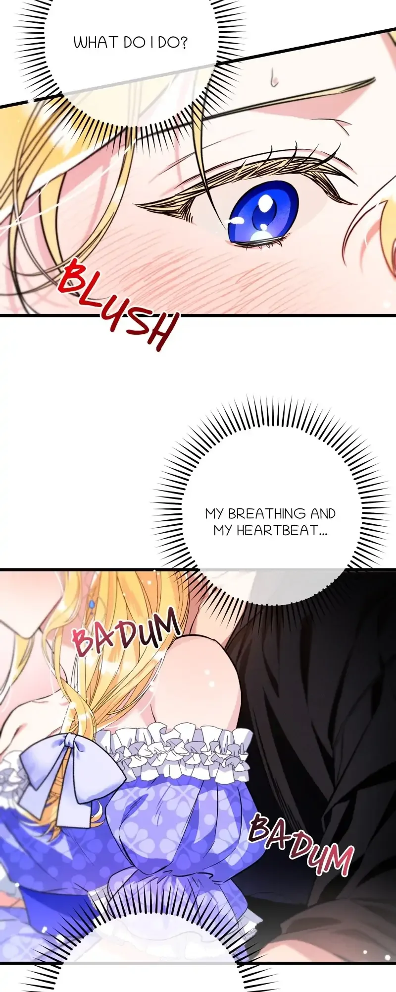 The Beast Within Chapter 3 page 53