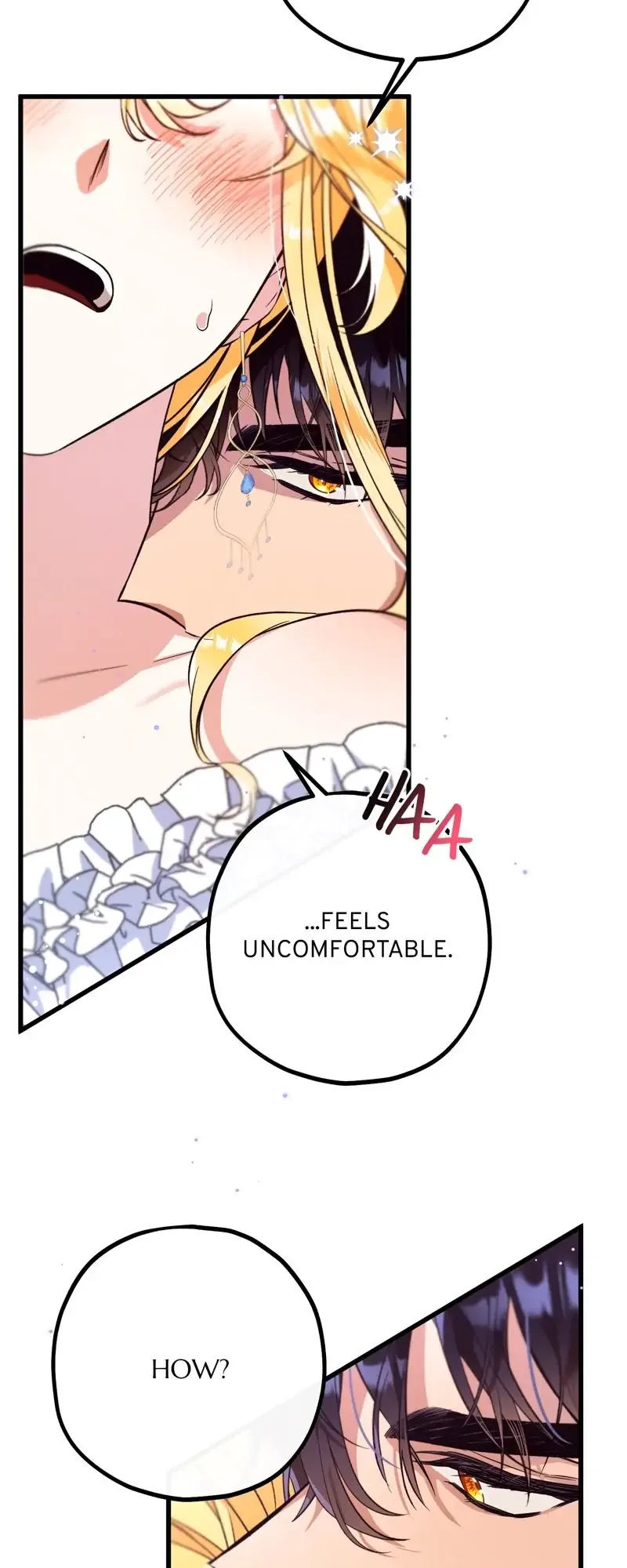 The Beast Within Chapter 3 page 63