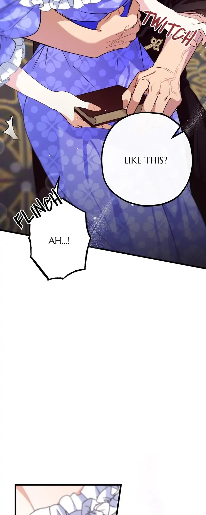 The Beast Within Chapter 3 page 66