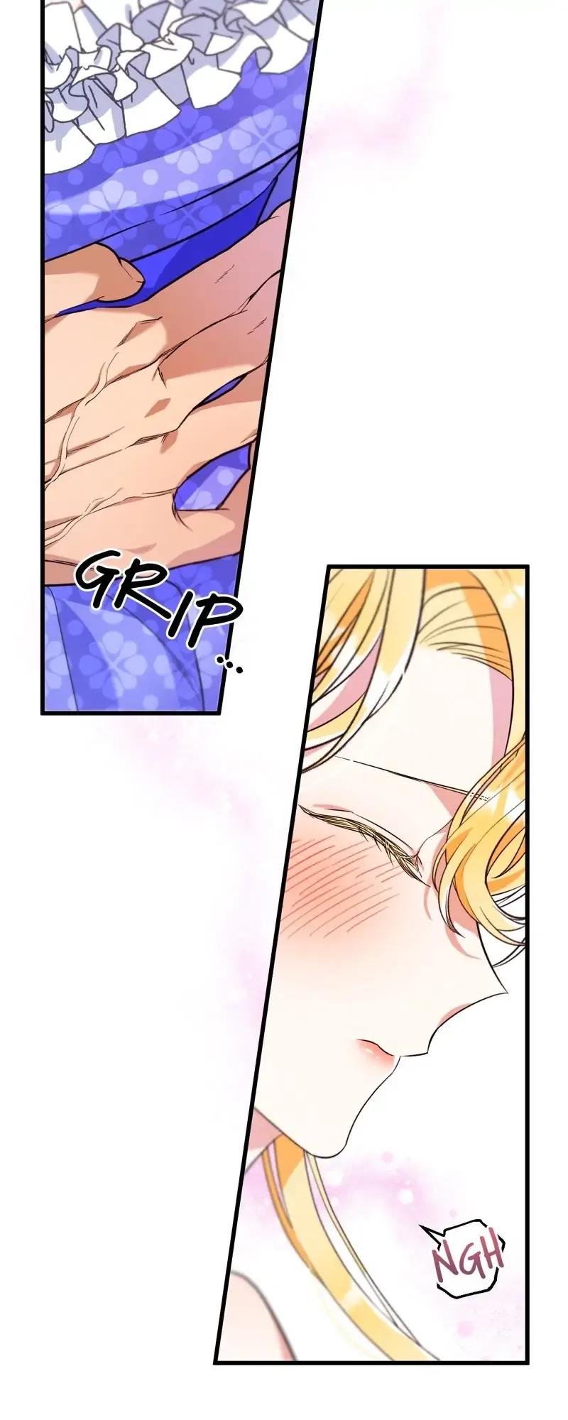 The Beast Within Chapter 3 page 67