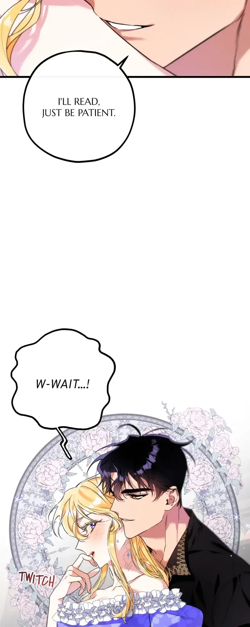 The Beast Within Chapter 3 page 61