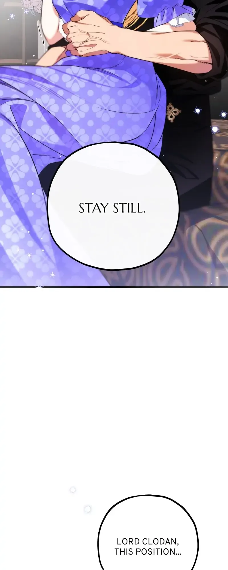 The Beast Within Chapter 3 page 62
