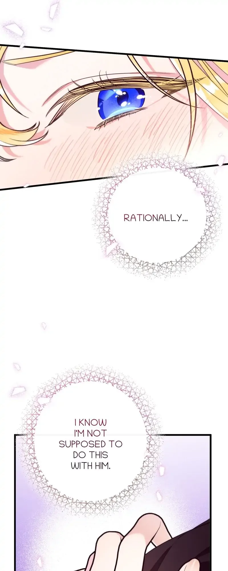 The Beast Within Chapter 3 page 69